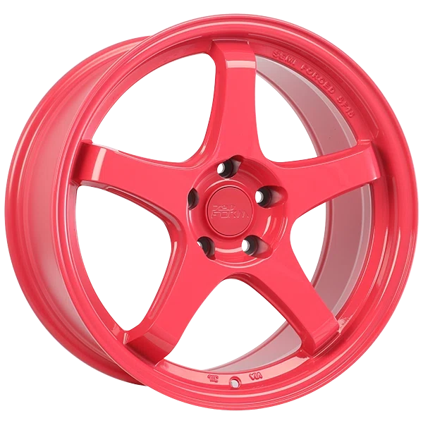 720 Form – FF6 – Other – 18″x8.5″ 35mm – All weather Wheels – FF61805