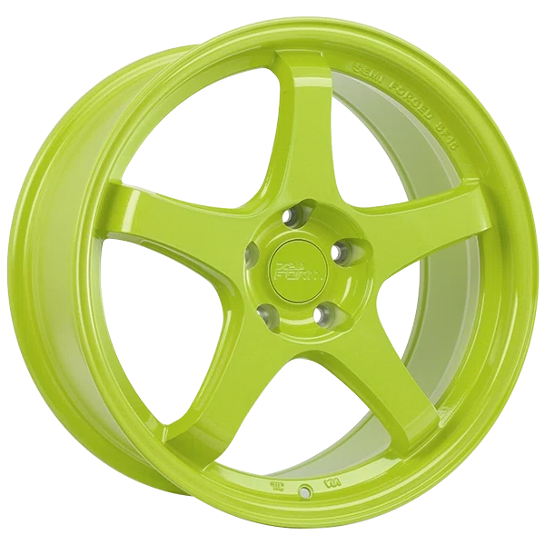 720 Form – FF6 – Other – 17″x7.5″ 35mm – All weather Wheels – FF61704