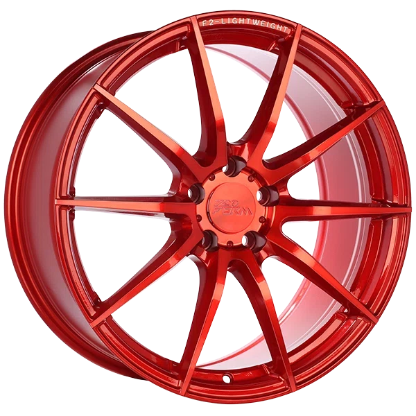720 Form – RF2-R – Other – 19″x8.5″ 35mm – Summer Wheels – FF81902