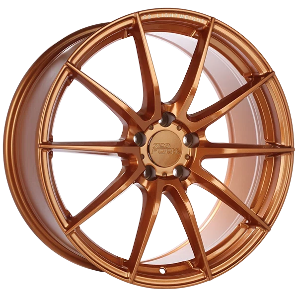 720 Form – RF2-R – Other – 19″x8.5″ 35mm – Summer Wheels – FF81903