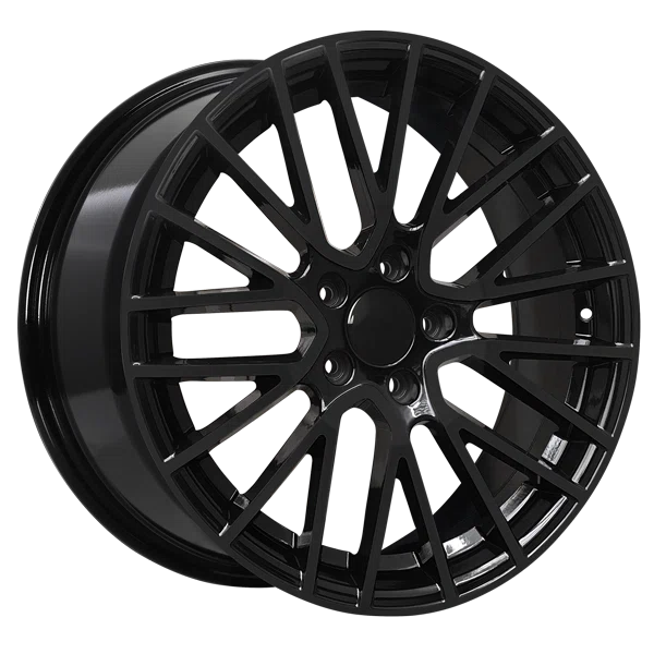 ART – Replica 156 – Black – 20″x9.5″ 45mm – All weather Wheels – R15620002
