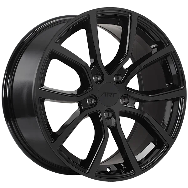 ART – Replica 169 – Black – 20″x9.5″ 45mm – All weather Wheels – R16920002