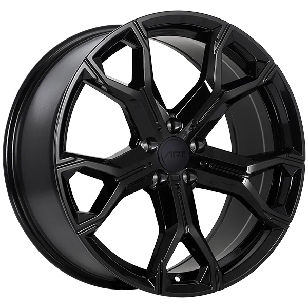 ART – Replica 181 – Black – 20″x10.5″ 42mm – All weather Wheels – R18120002