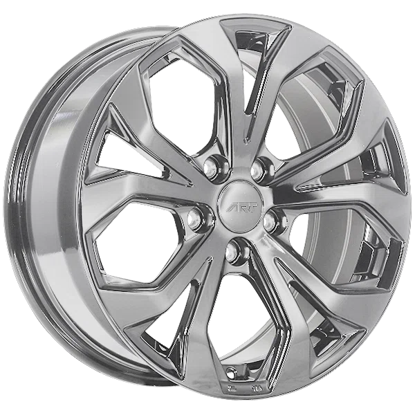 ART – Replica 183 – Silver – 18″x8″ 45mm – All weather Wheels – R18318004