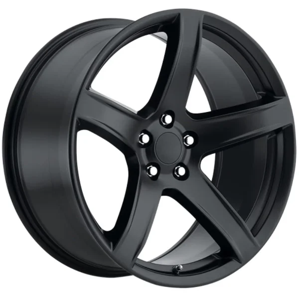 ART – Replica 195 – Black – 22″x10″ 30mm – All weather Wheels – R1952201