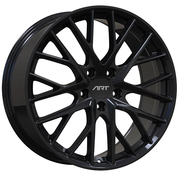 ART – Replica 220 – Black – 21″x11.5″ 69mm – All weather Wheels – R22021002