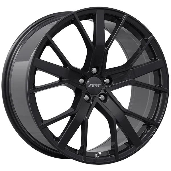 ART – Replica 224 – Black – 21″x9.5″ 35mm – All weather Wheels – R22421001