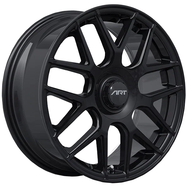 ART – Replica 226 – Black – 19″x9″ 45mm – All weather Wheels – R22619002