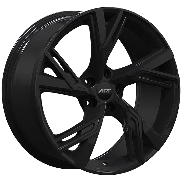 ART – Replica 230 – Black – 19″x8.5″ 28mm – All weather Wheels – R2301902
