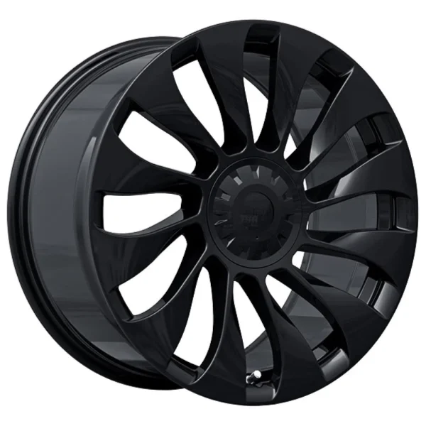 ART – Replica 267 – Black – 19″x8.5″ 35mm – All weather Wheels – R2671902