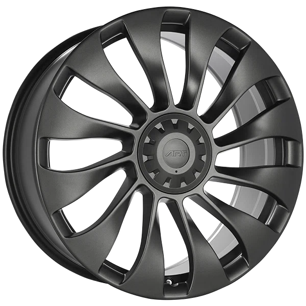 ART – Replica 267 – Grey – 18″x8.5″ 35mm – All weather Wheels – R2671802