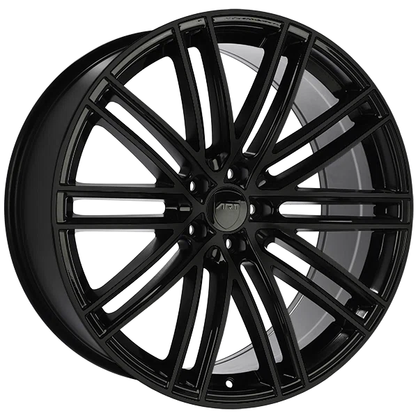 ART – Replica 278 – Black – 21″x10″ 19mm – All weather Wheels – R27821002