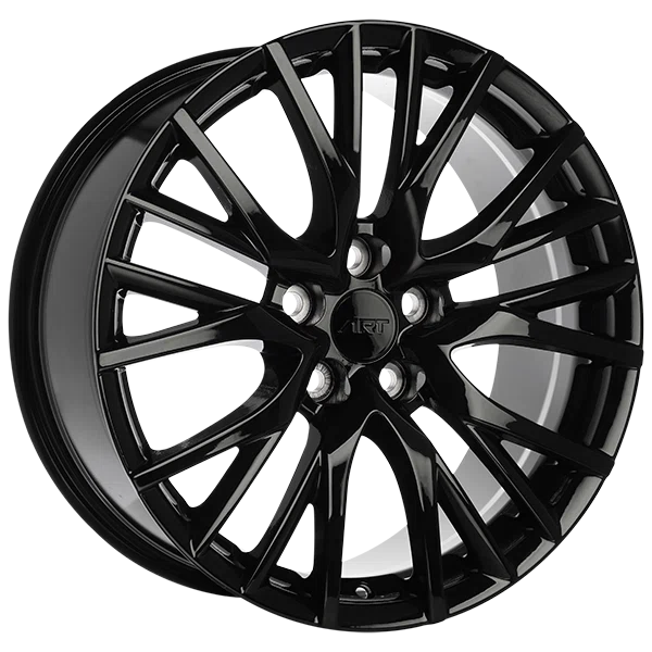 ART – Replica 282 – Black – 17″x7.5″ 35mm – All weather Wheels – R2821701