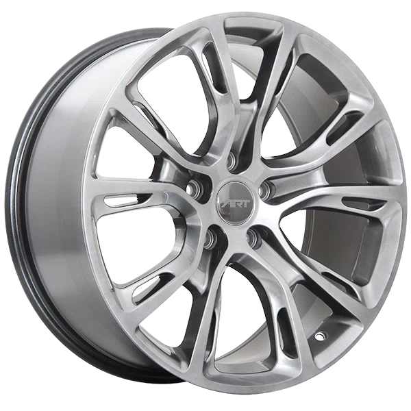 ART – Replica 29 – Black – 20″x9″ 34mm – All weather Wheels – R2920001