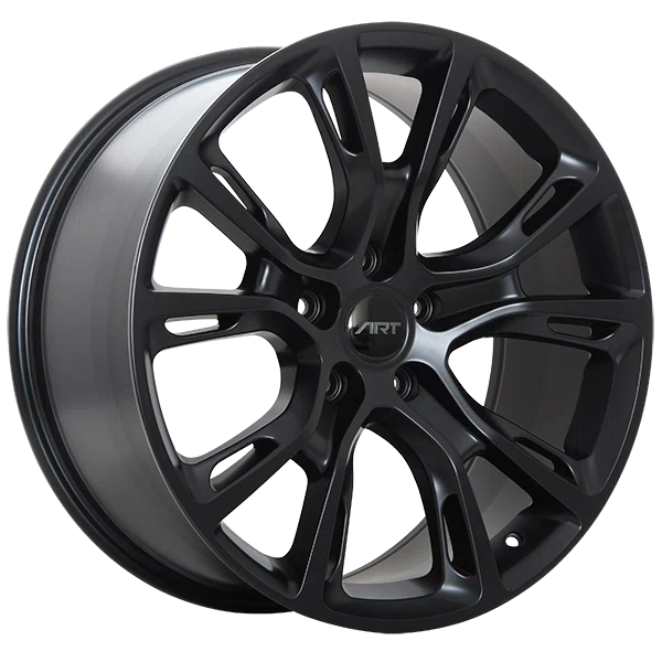 ART – Replica 29 – Black – 20″x9″ 34mm – All weather Wheels – R2920002