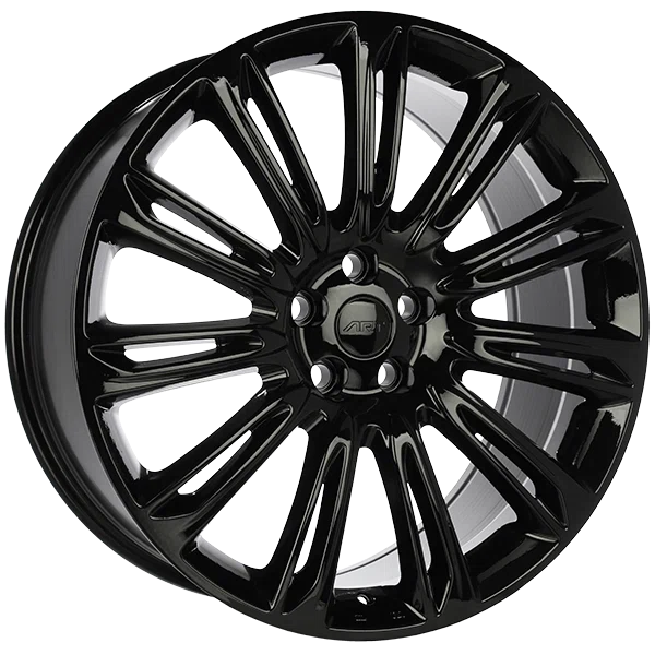 ART – Replica 293 – Black – 22″x9.5″ 45mm – All weather Wheels – R2932203