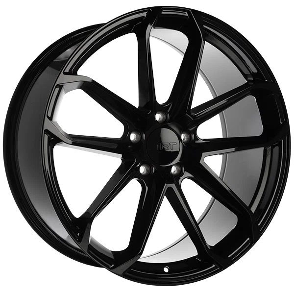 ART – Replica 295 – Black – 22″x10″ 45mm – All weather Wheels – R2952201
