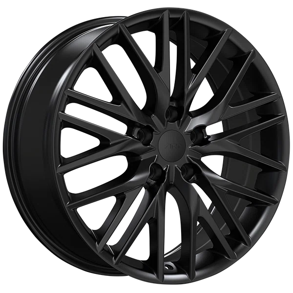 ART – Replica 304 – Black – 20″x8″ 45mm – All weather Wheels – R3042001