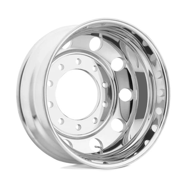 ATX – AO200 BAJA LITE – Polished – 22.5″x14″ -139mm – Summer Wheels – AO2002214210102H