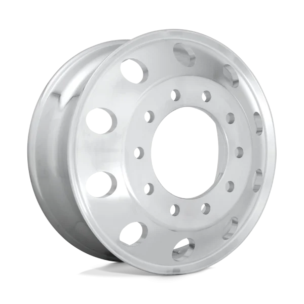 ATX – AO200 BAJA LITE – Polished – 22.5″x8.25″ 147mm – Summer Wheels – AO20022510100H