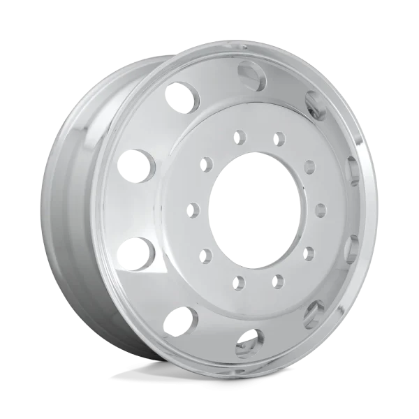 ATX – AO400 BAJA – Polished – 22.5″x12.25″ 119mm – Summer Wheels – AO400221210101H