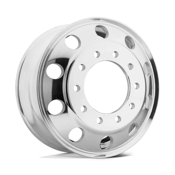 ATX – AO400 BAJA – Polished – 22.5″x9″ 152mm – Summer Wheels – AO40022910101