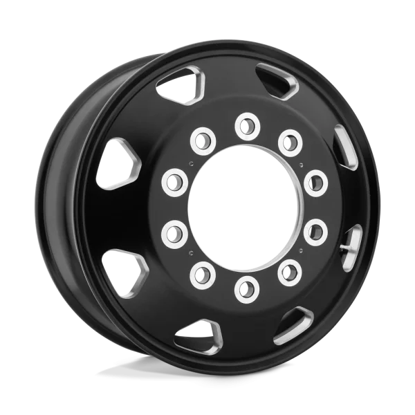 ATX – AO401 OCTANE – Black – 22.5″x8.25″ 144mm – Summer Wheels – AO40122510903