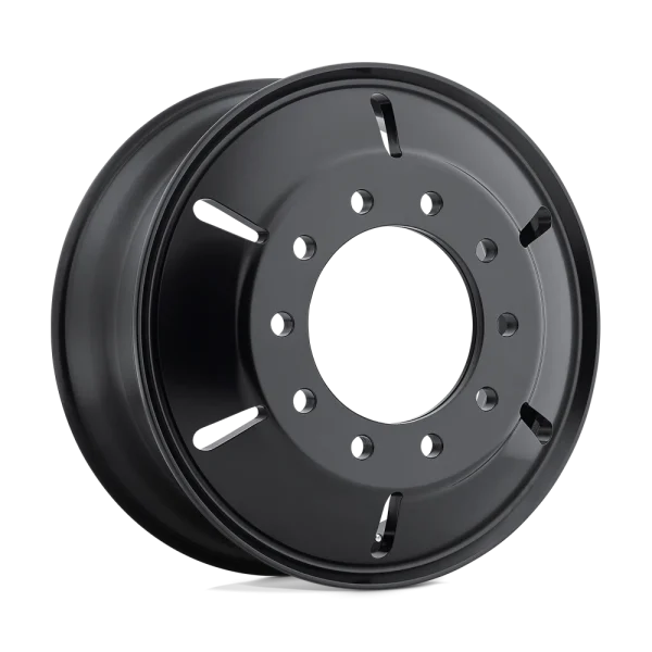 ATX – AO403 ROULETTE – Black – 22.5″x8.25″ 144mm – Summer Wheels – AO40322510903