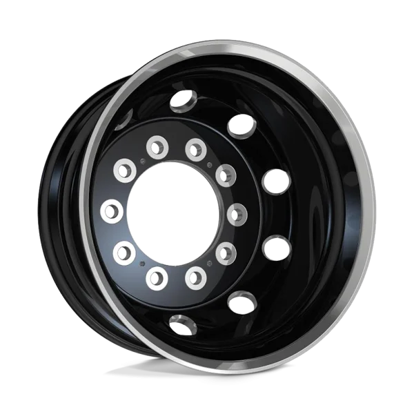 ATX – AO404 JOURNEY – Black – 22.5″x14″ -165mm – Summer Wheels – AO4042214010302H