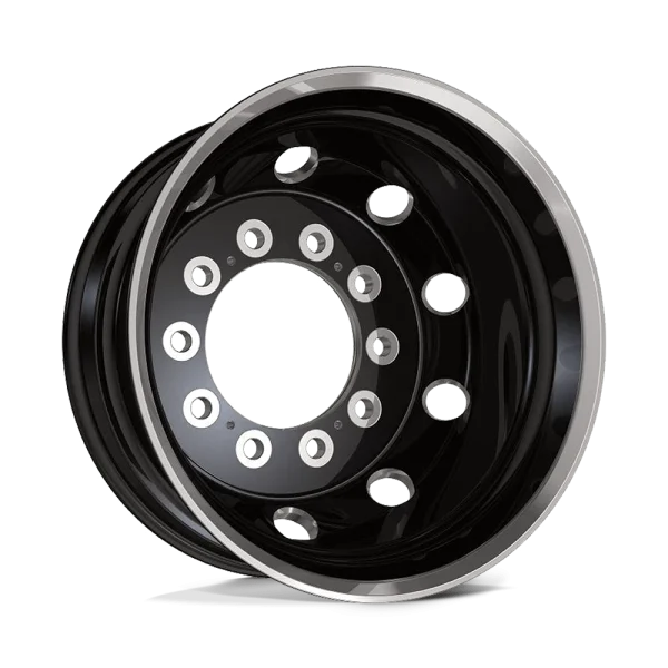 ATX – AO404 JOURNEY – Black – 22.5″x8.25″ -168mm – Summer Wheels – AO40422510902H