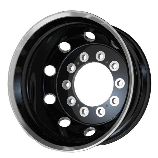 ATX – AO404 JOURNEY – Black – 23″x14″ -139mm – Summer Wheels – AO4042214210302H