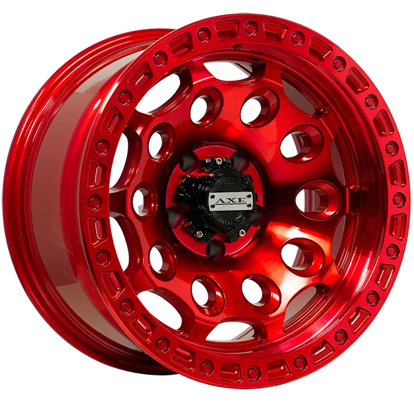 AXE Wheels – CHAOS – Other – 17″x9″ -40mm – Summer Wheels – AXE5001