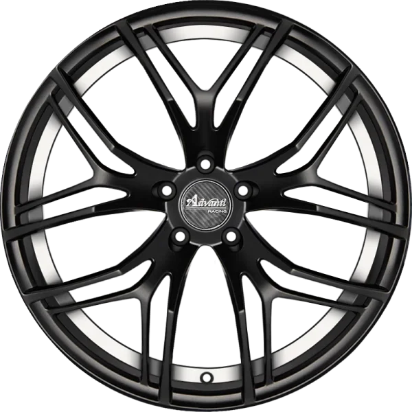 Advanti – BELLO – Black – 19″x9.5″ 45mm – All weather Wheels – BO9N512455
