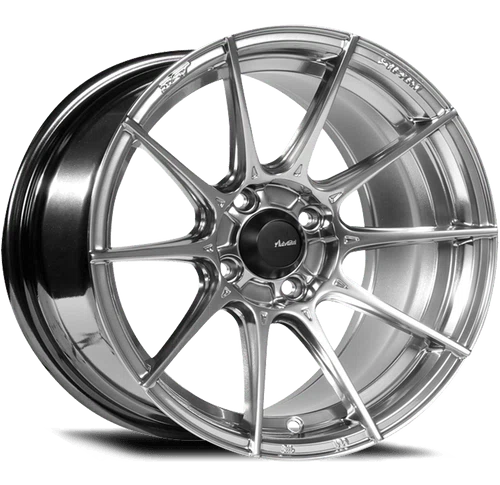 Advanti – Storm S1 – Other – 17″x9″ 35mm – All weather Wheels – SM7910035TMY