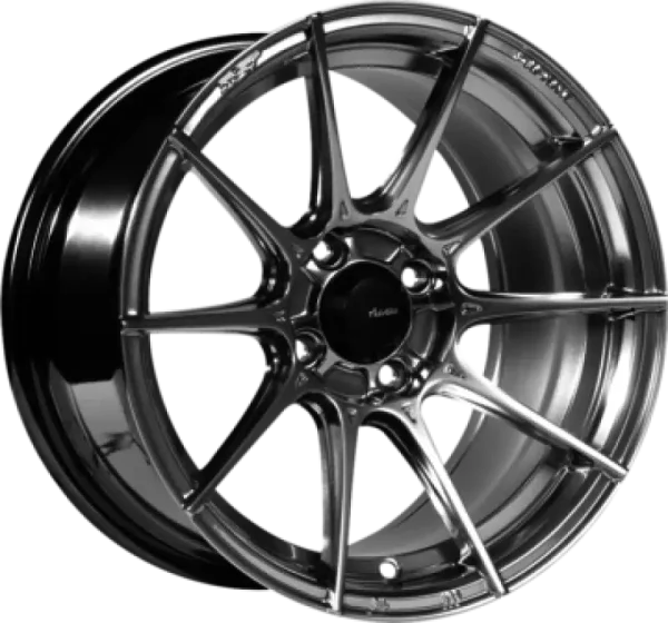 Advanti – Storm S1 – Other – 17″x9″ 45mm – All weather Wheels – SM7951245TMY