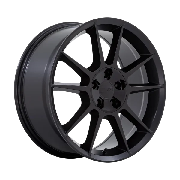 American Racing – AR947 – Black – 17″x7″ 40mm – All weather Wheels – AR947MX17700140
