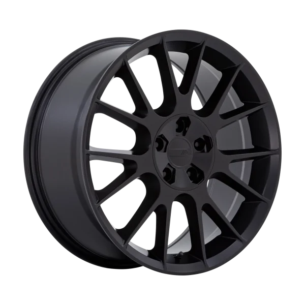 American Racing – AR948 – Black – 17″x7″ 40mm – All weather Wheels – AR948MX17709540