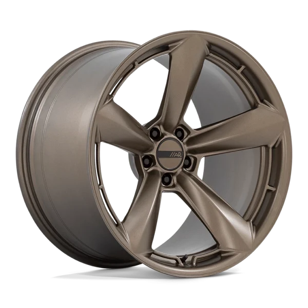 American Racing – TTF – Bronze – 20″x11″ -6mm – All weather Wheels – AR946ZX20111506N