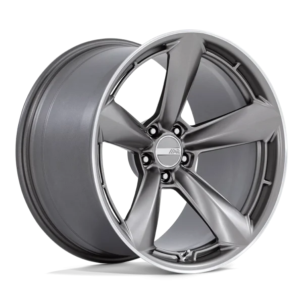 American Racing – TTF – Gunmetal – 20″x11″ 20mm – Summer Wheels – AR946AD20111520