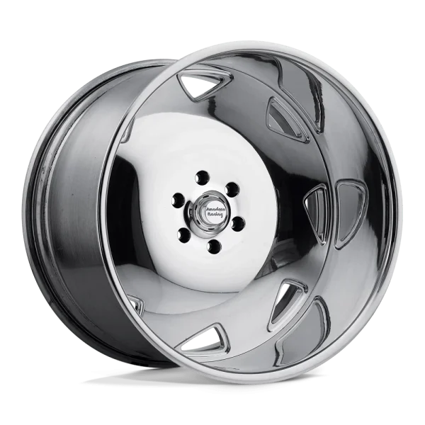 American Racing – VF484 – Polished – 18″x9″ 38mm – Summer Wheels – VF4847905065R