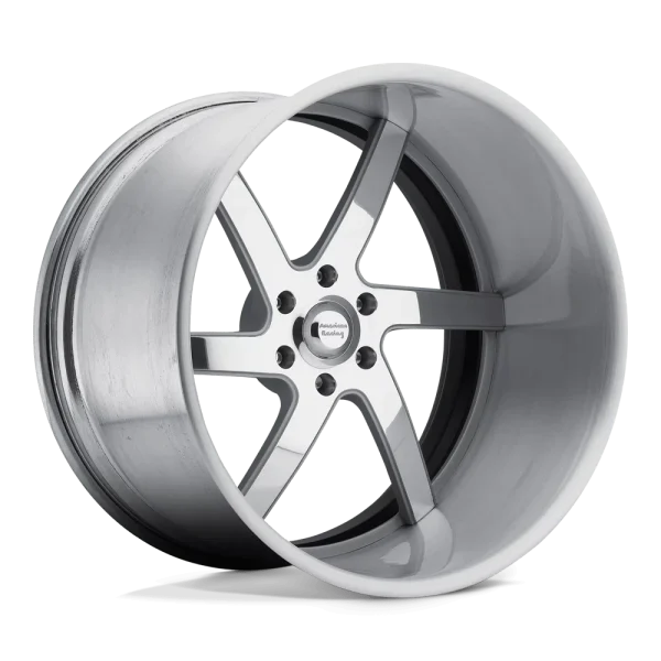 American Racing – VF485 – Chrome – 20″x15″ 69mm – Summer Wheels – VF485215601075L