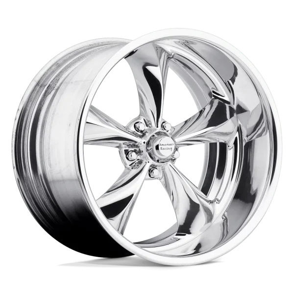 American Racing – VF490 – Other – 18″x7″ 13mm – All weather Wheels – VF4908706145-F99