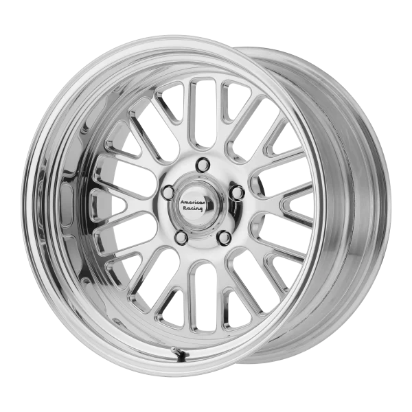 American Racing – VF503 – Chrome – 18″x9″ 0mm – Summer Wheels – VF5038906145