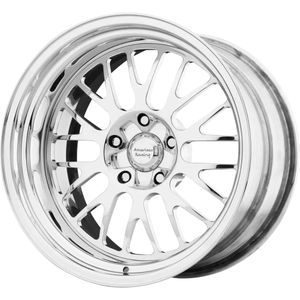 American Racing – VF529 – Chrome – 18″x12″ 12mm – Summer Wheels – VF5298126570