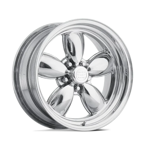 American Racing Vintage – VN420 CLASSIC 200S – Chrome – 15″x7″ 0mm – Summer Wheels – VNC420576140