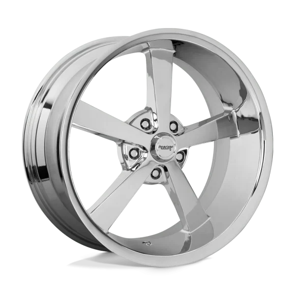 American Racing Vintage – VN508 SUPER NOVA 5 – Chrome – 18″x8″ 0mm – Summer Wheels – VN50888034200