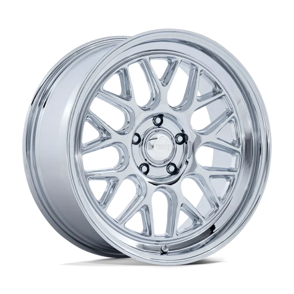 American Racing Vintage – VN516 G-FORCE – Chrome – 17″x7″ 0mm – Summer Wheels – VN516PX17703400