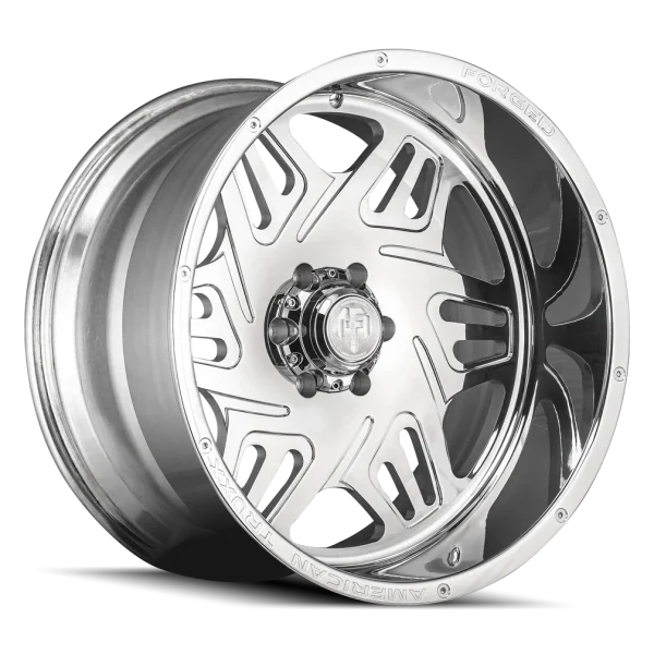 American Truxx – ORION – Chrome – 22″x12″ -44mm – Summer Wheels – ATF1908-22281-44P