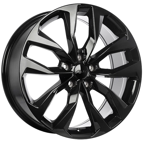 Art – One – Black – 17″x7″ 35mm – All weather Wheels – R3251703