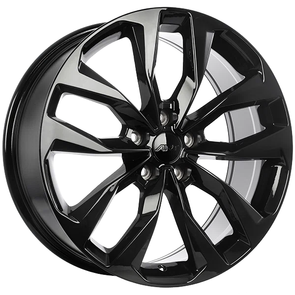 Art Replica Wheels – One – Black – 15″x6.5″ 38mm – All weather Wheels – R3251502